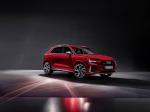 Audi RS Q3 2019 года (WW)